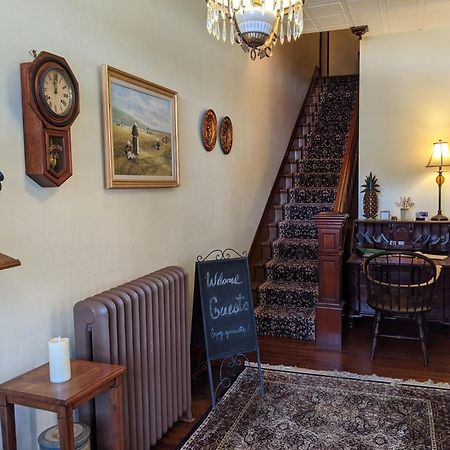Lizard Creek Inn Andreas Εξωτερικό φωτογραφία
