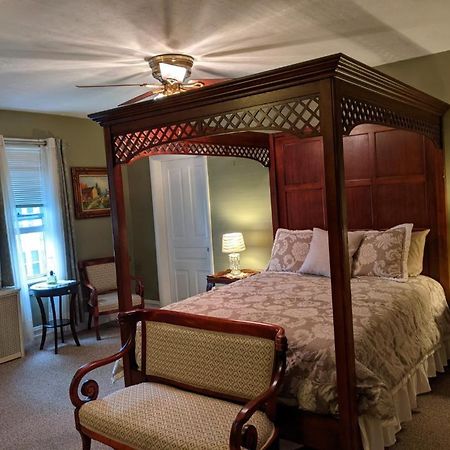 Lizard Creek Inn Andreas Εξωτερικό φωτογραφία