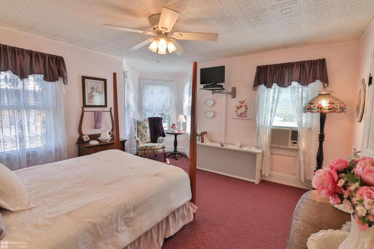Lizard Creek Inn Andreas Εξωτερικό φωτογραφία