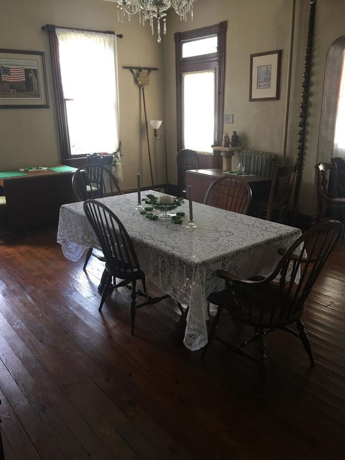 Lizard Creek Inn Andreas Εξωτερικό φωτογραφία