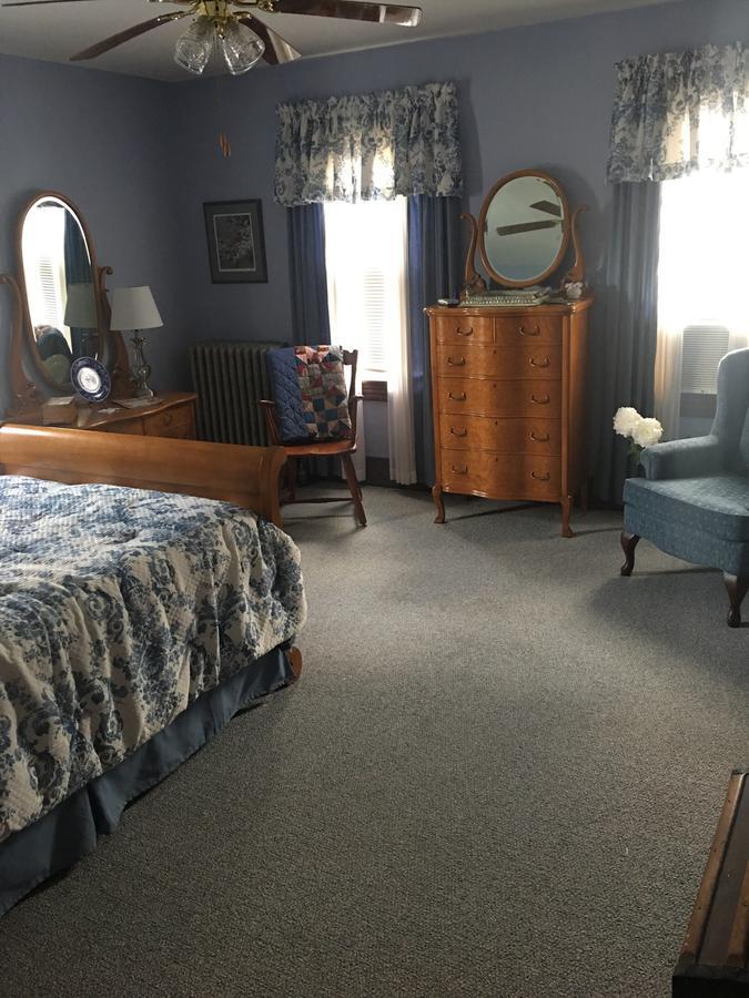 Lizard Creek Inn Andreas Εξωτερικό φωτογραφία